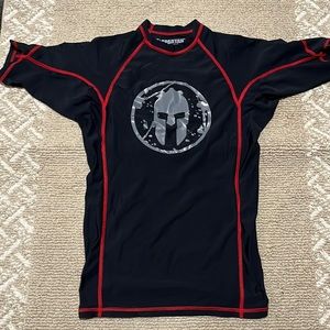 Spartan Shirt